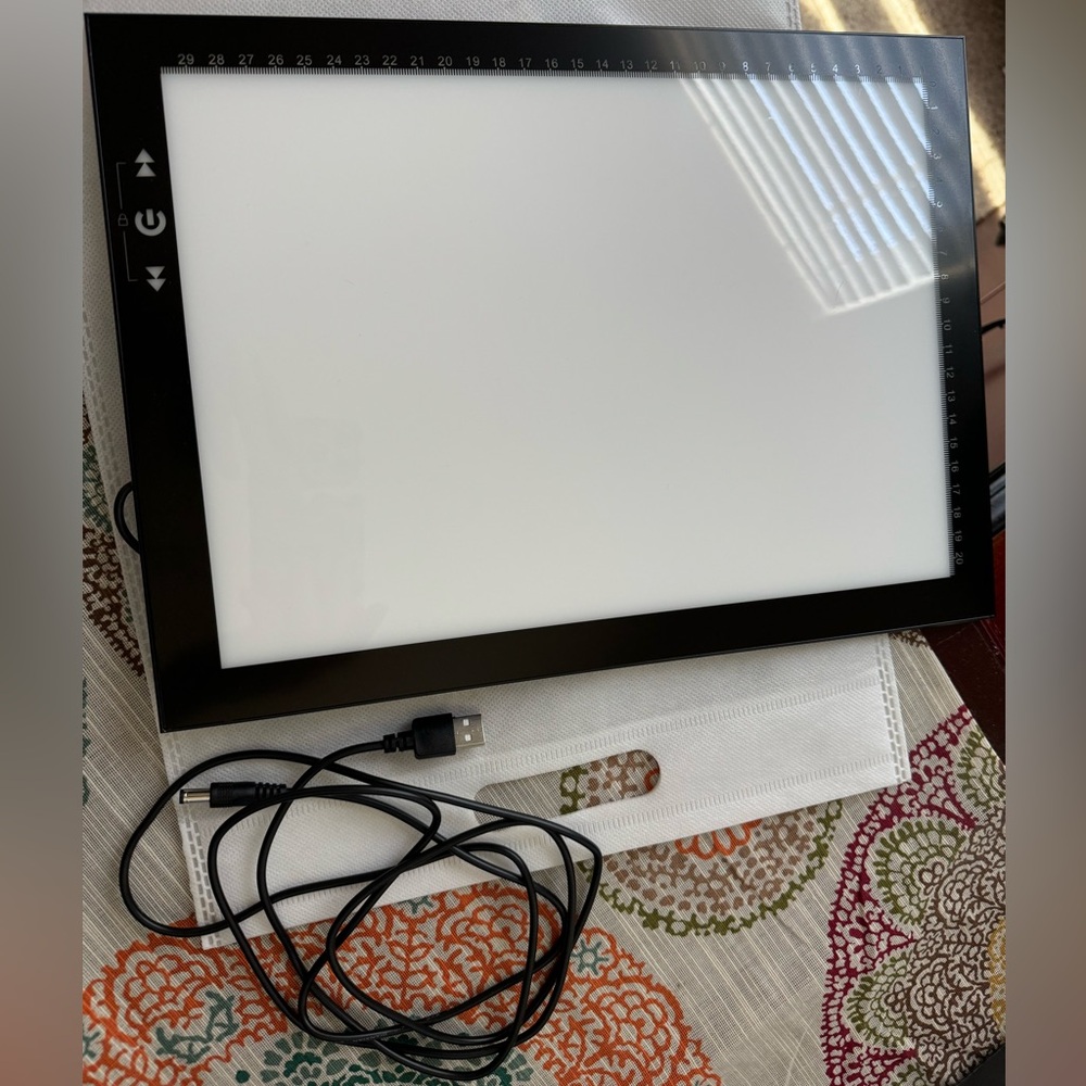 Light Board